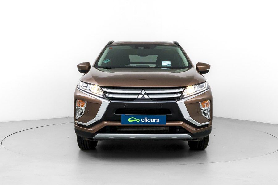 Foto del MITSUBISHI Eclipse Cross 150 T Motion 2WD