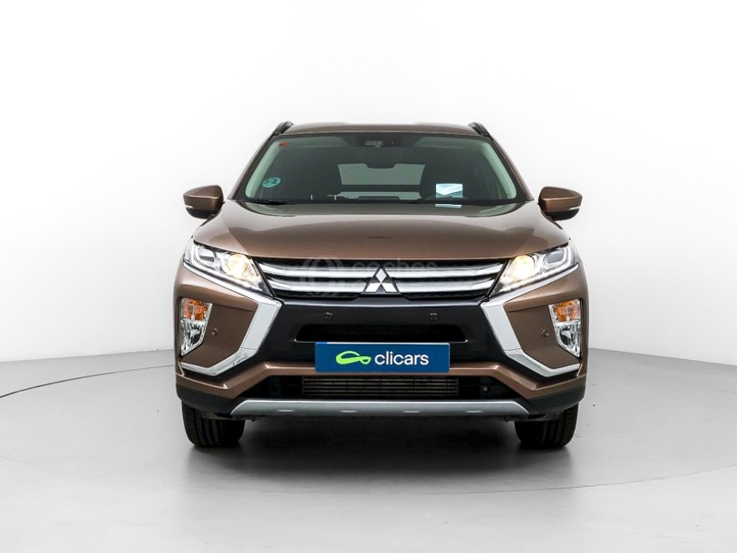 Foto del MITSUBISHI Eclipse Cross 150 T Motion 2WD