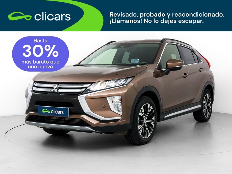 Foto del MITSUBISHI Eclipse Cross 150 T Motion 2WD