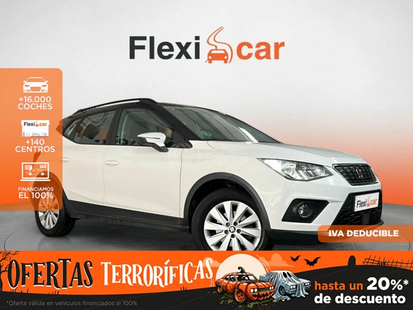 Foto del SEAT Arona 1.0 TSI Ecomotive S&S Style 115