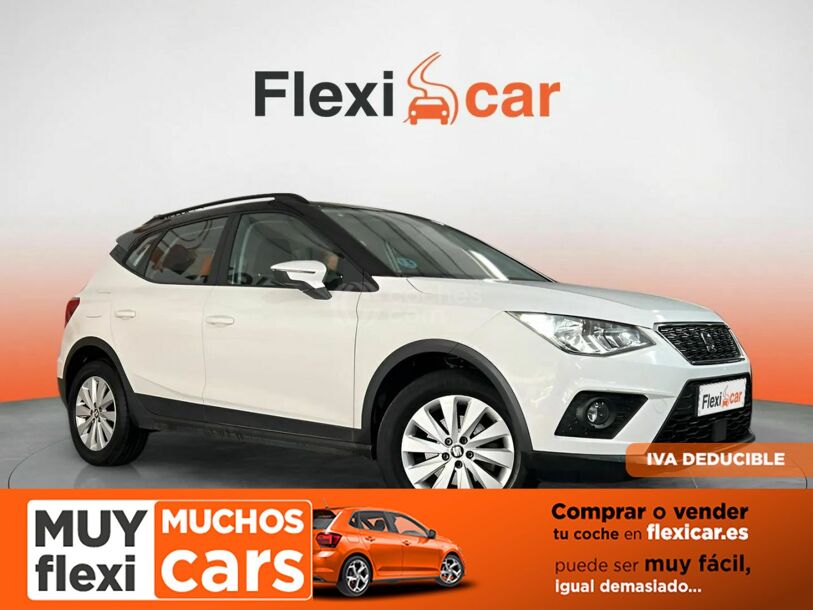 Foto del SEAT Arona 1.0 TSI Ecomotive S&S Style 115