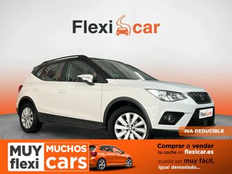 Imagen de SEAT Arona 1.0 TSI Ecomotive S&S Style 115