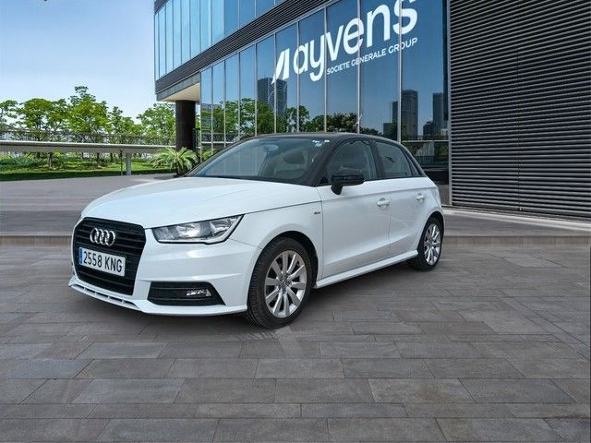 Imagen de AUDI A1