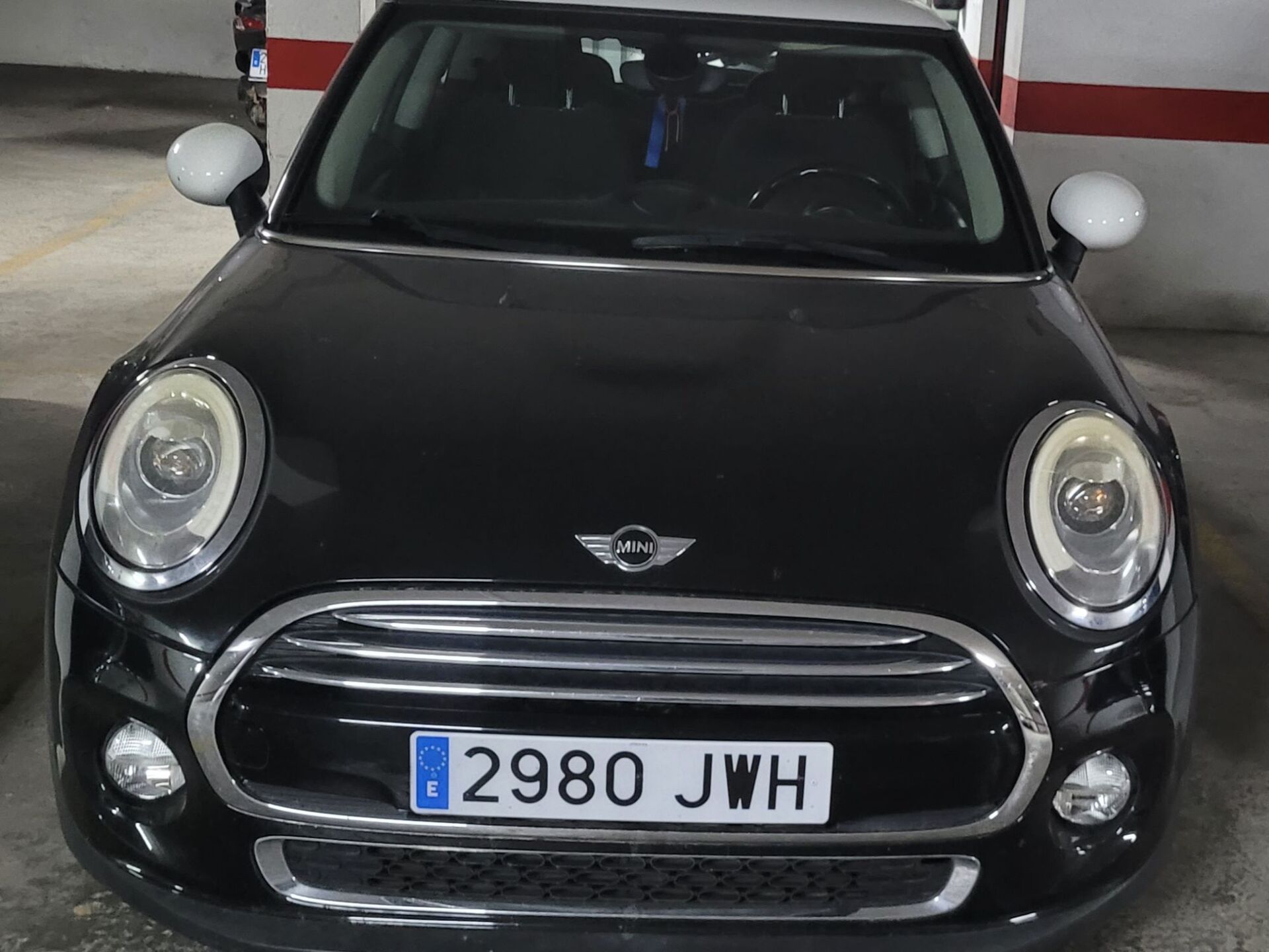 Imagen de MINI Mini