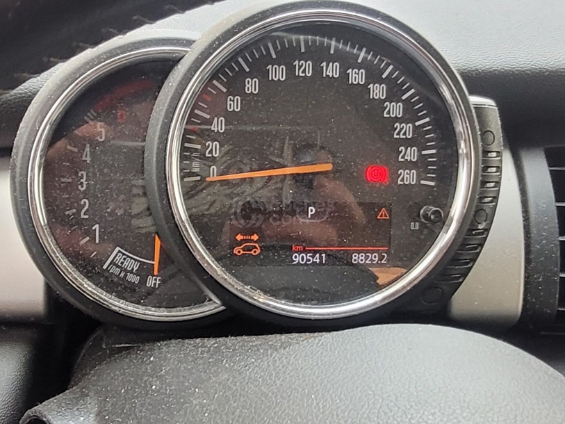 Foto del MINI Mini Cooper D Aut.