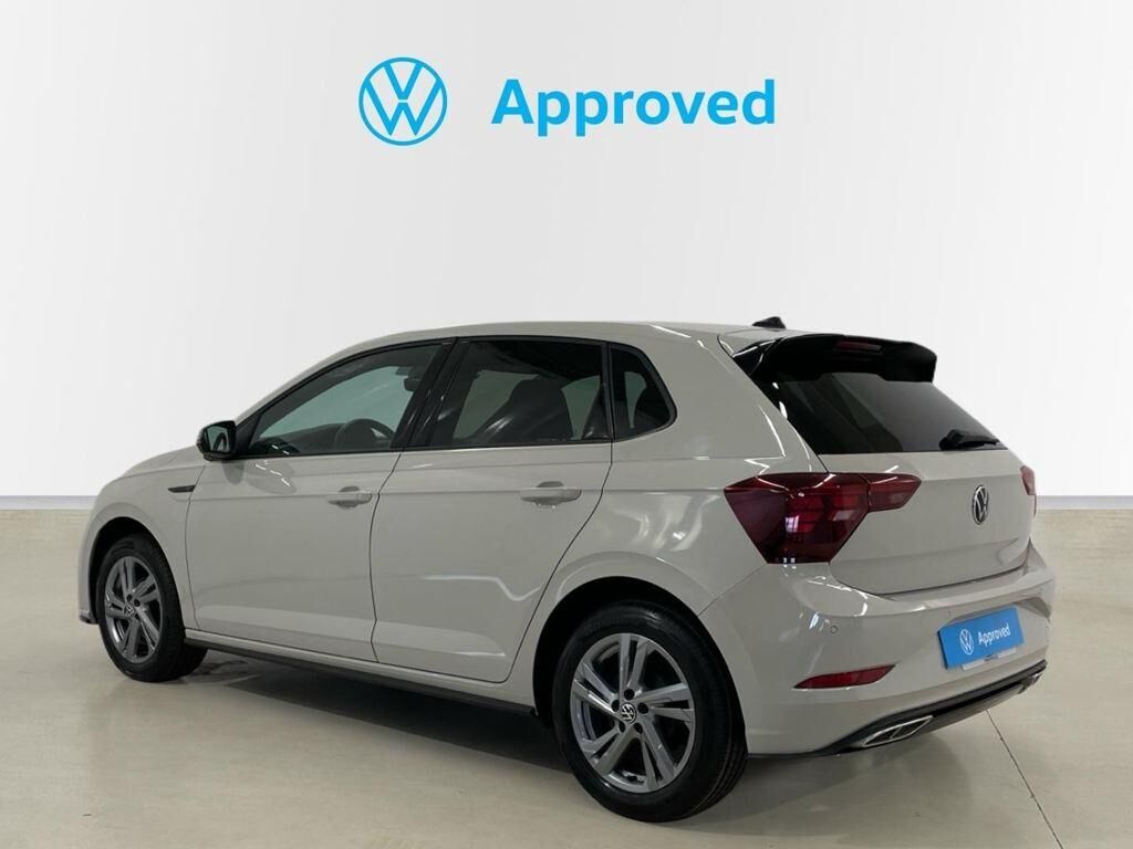Foto del VOLKSWAGEN Polo 1.0 TSI R-Line 70kW
