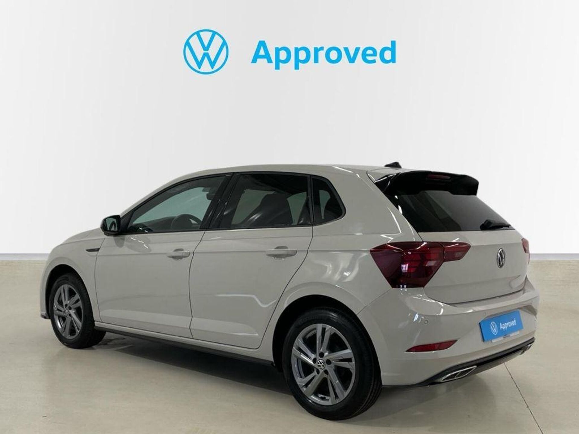 Imagen 2 de VOLKSWAGEN Polo