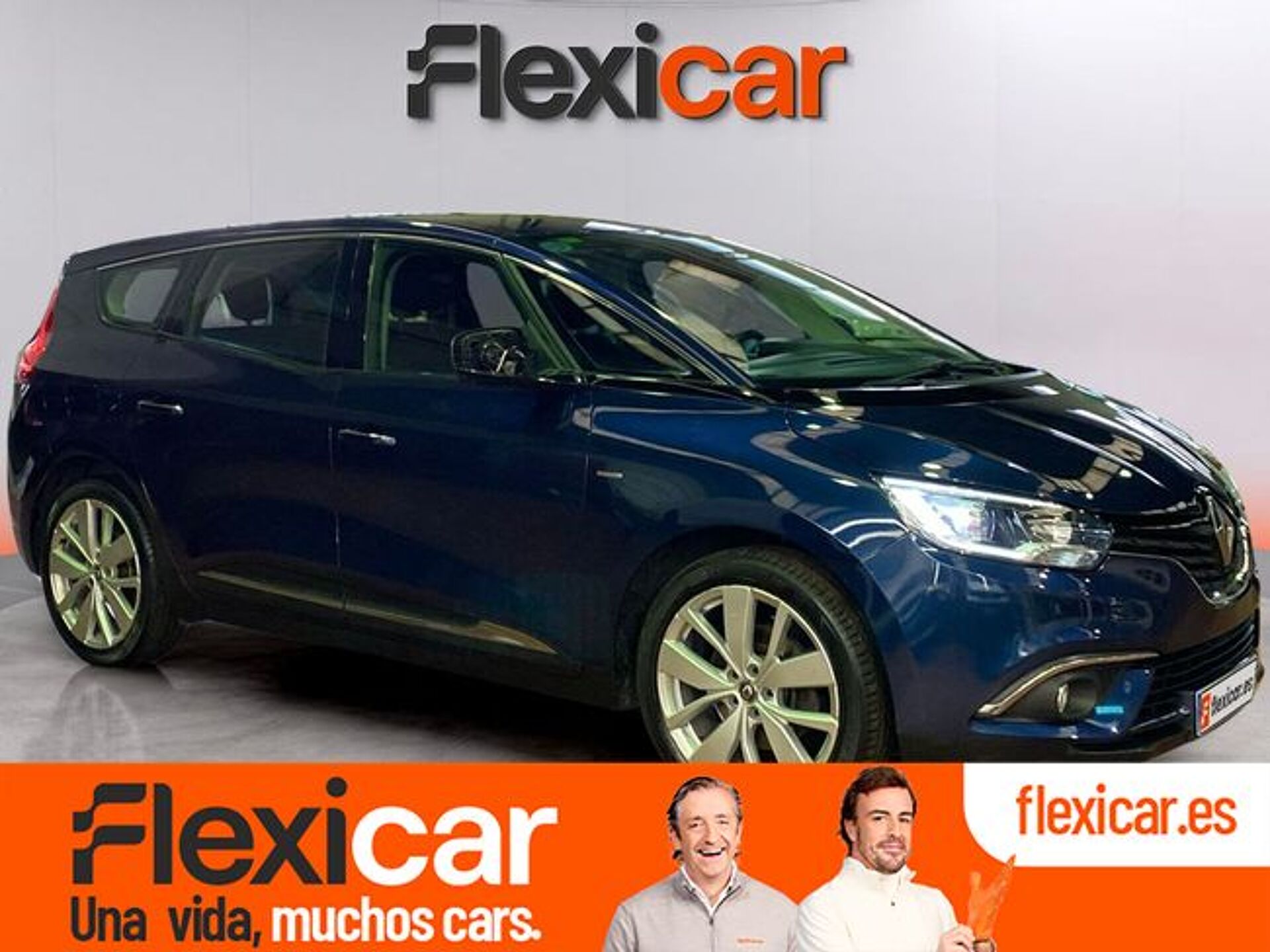 Imagen 1 de RENAULT Scénic