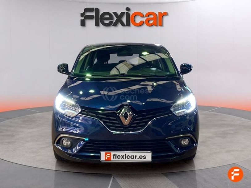 Foto del RENAULT Scénic Grand Scénic 1.3 TCe GPF Limited 103kW