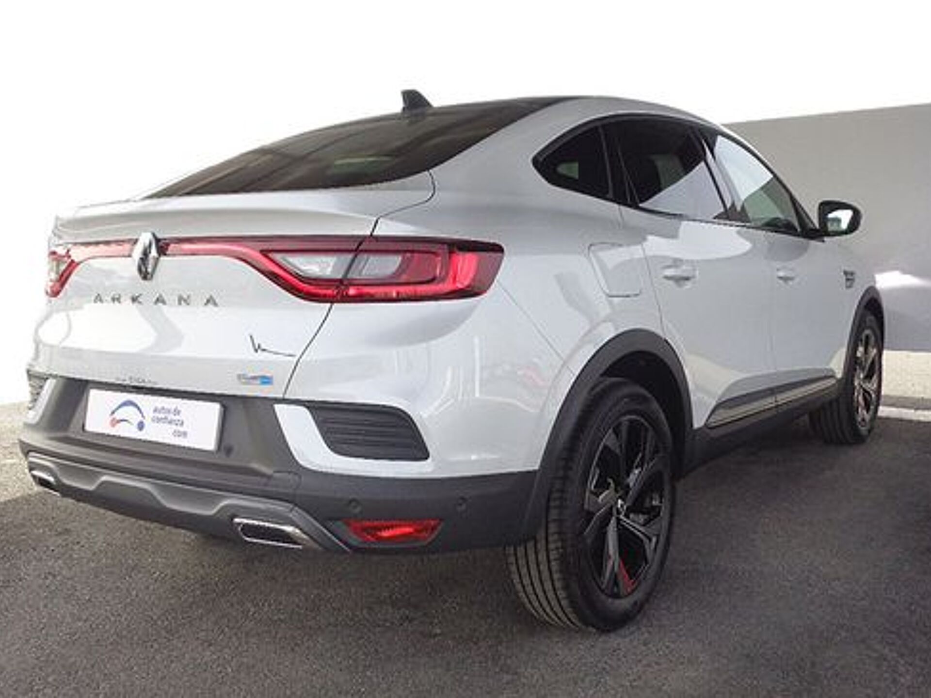 Imagen 2 de RENAULT Arkana