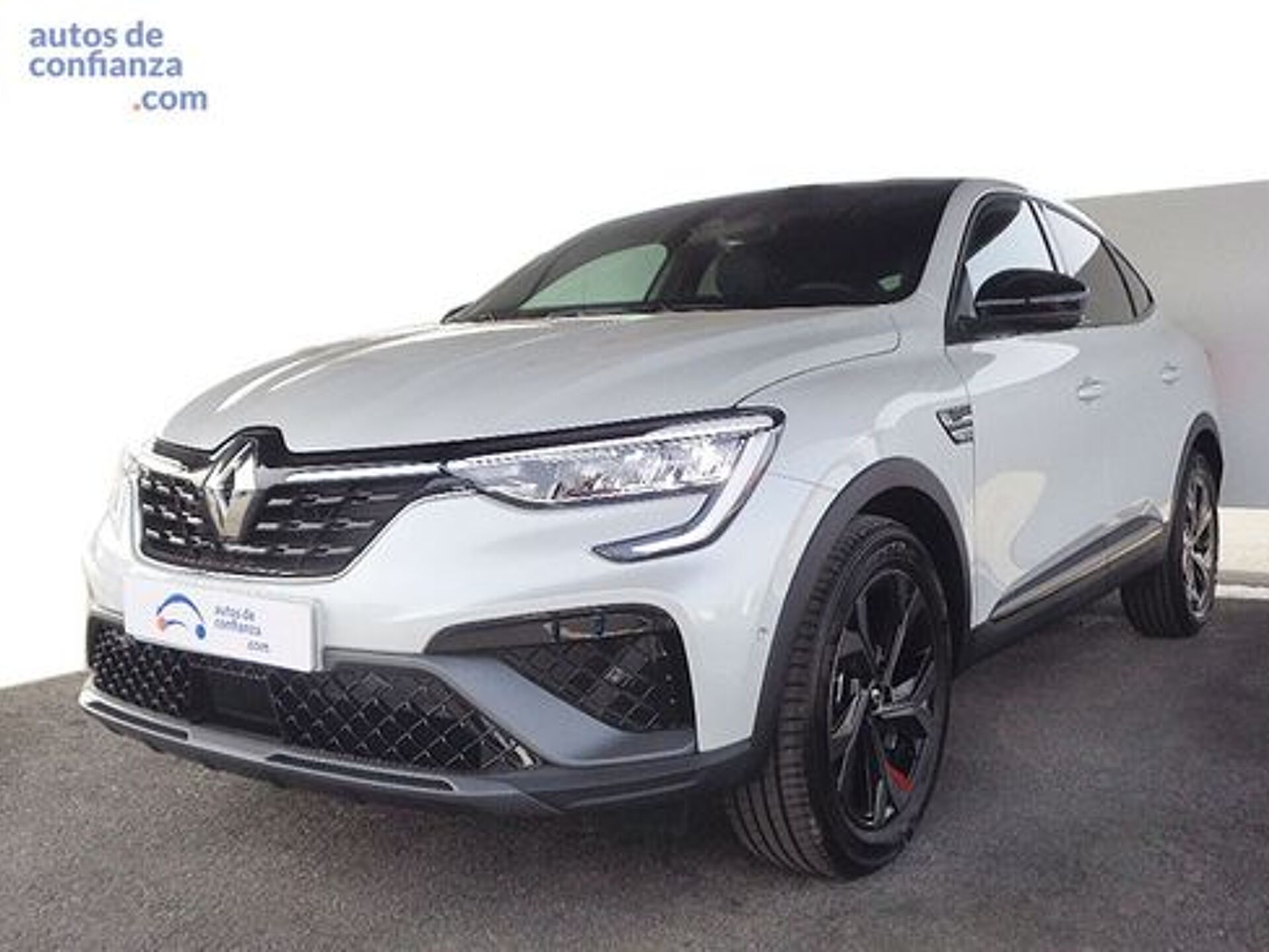 Imagen 1 de RENAULT Arkana