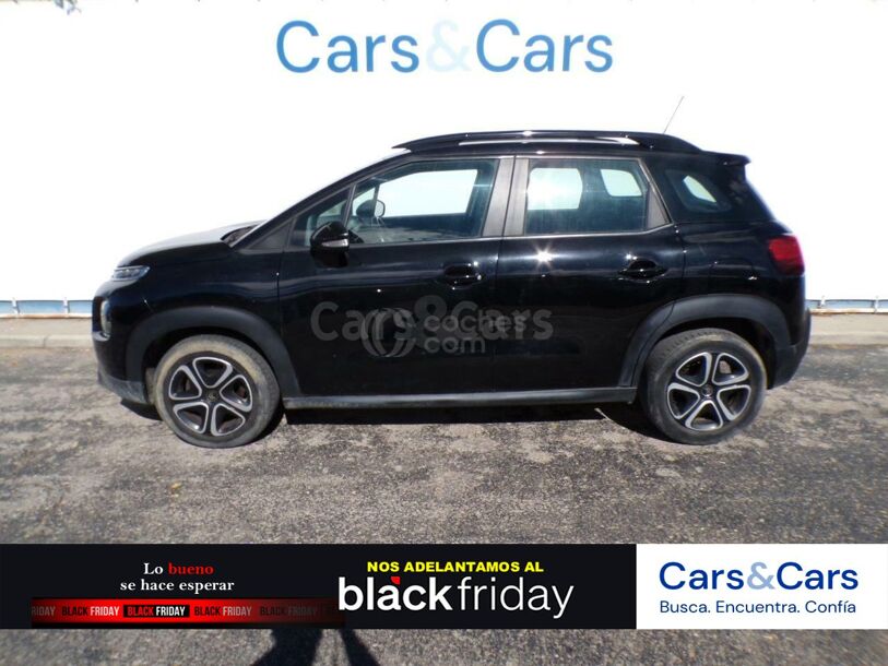 Foto del CITROEN C3 Aircross Puretech S&S Feel 110