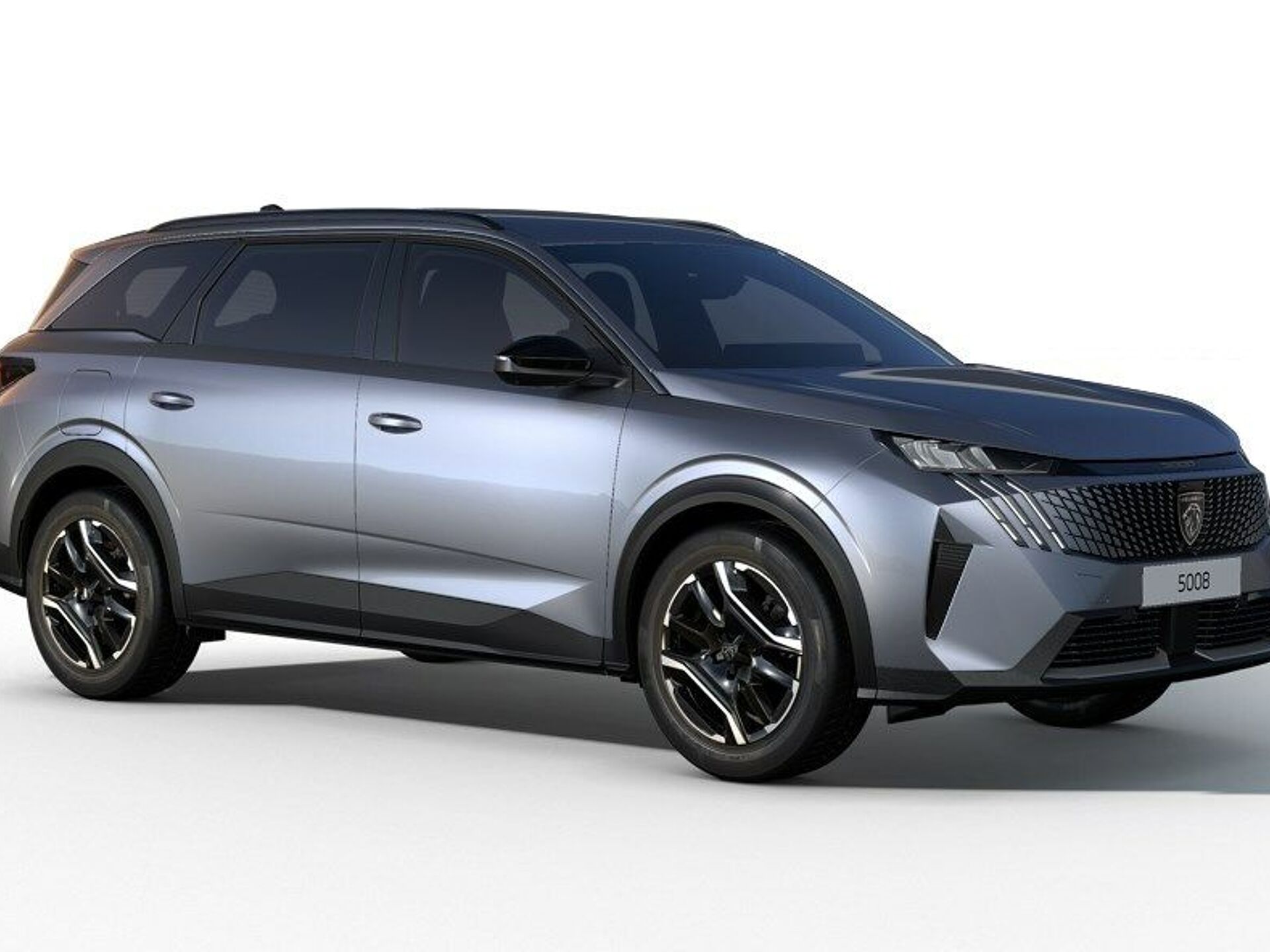 Imagen 2 de PEUGEOT 5008