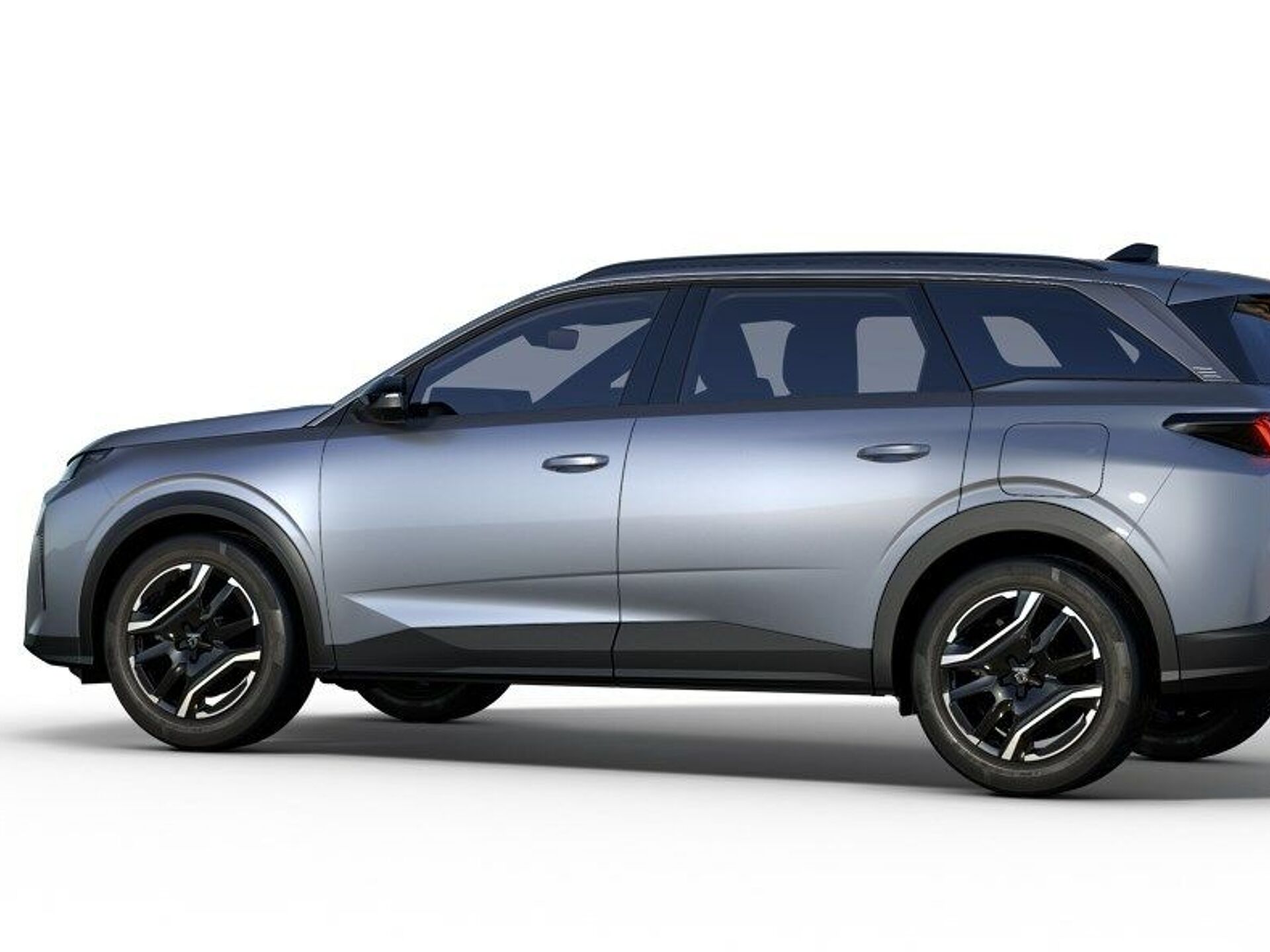 Imagen 3 de PEUGEOT 5008