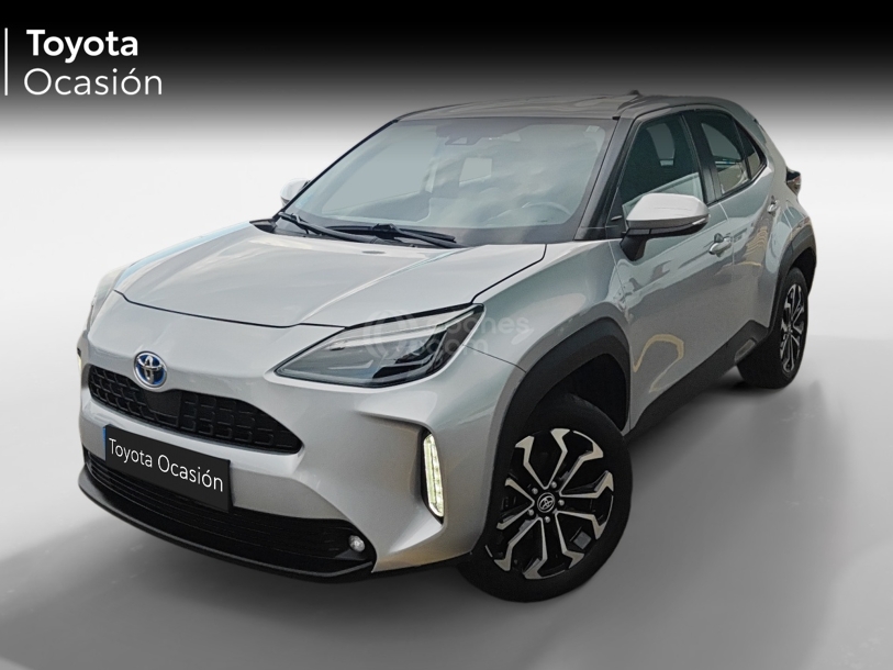 Foto del TOYOTA Yaris Cross 120H Active Tech