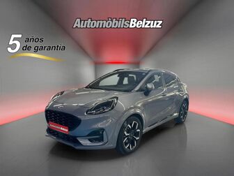 Imagen de FORD Puma