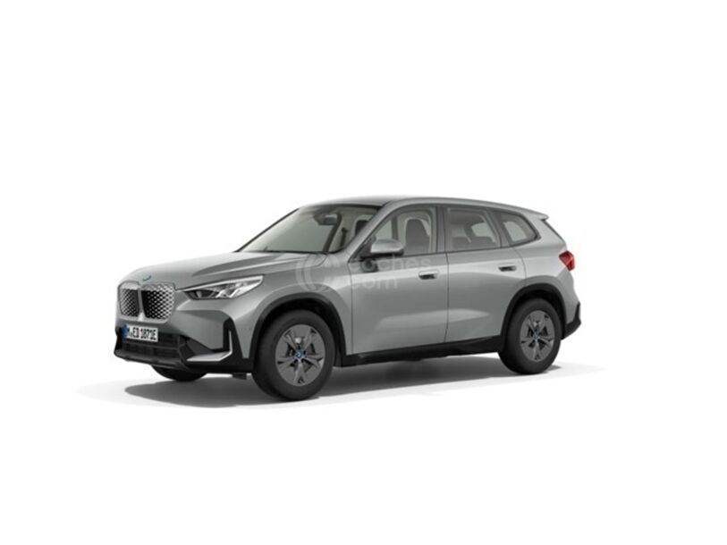 Foto del BMW X1 i eDrive20