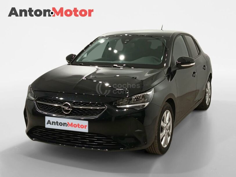 Foto del OPEL Corsa 1.2T XHL S-S Edition 100