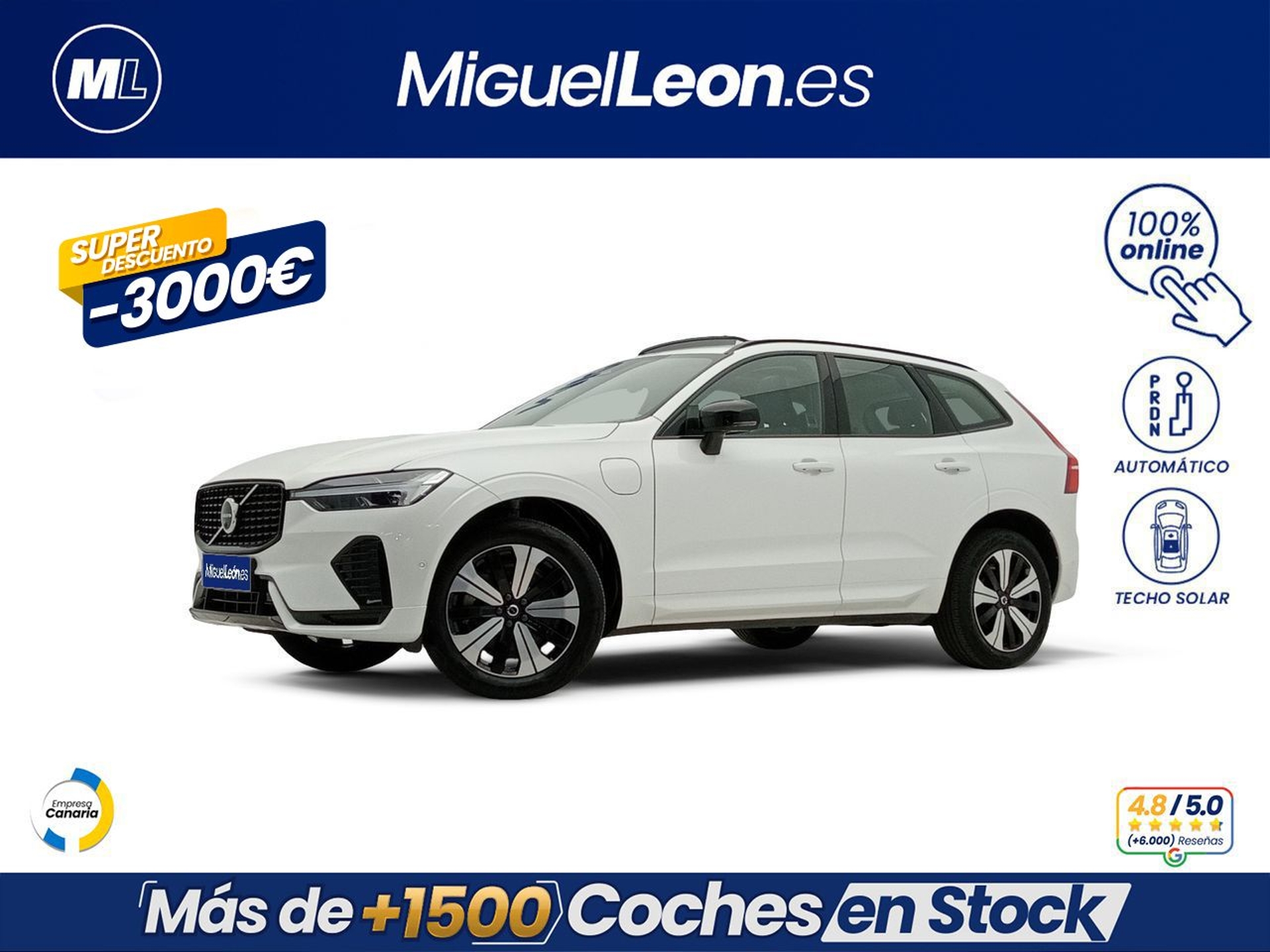 Imagen de VOLVO XC60