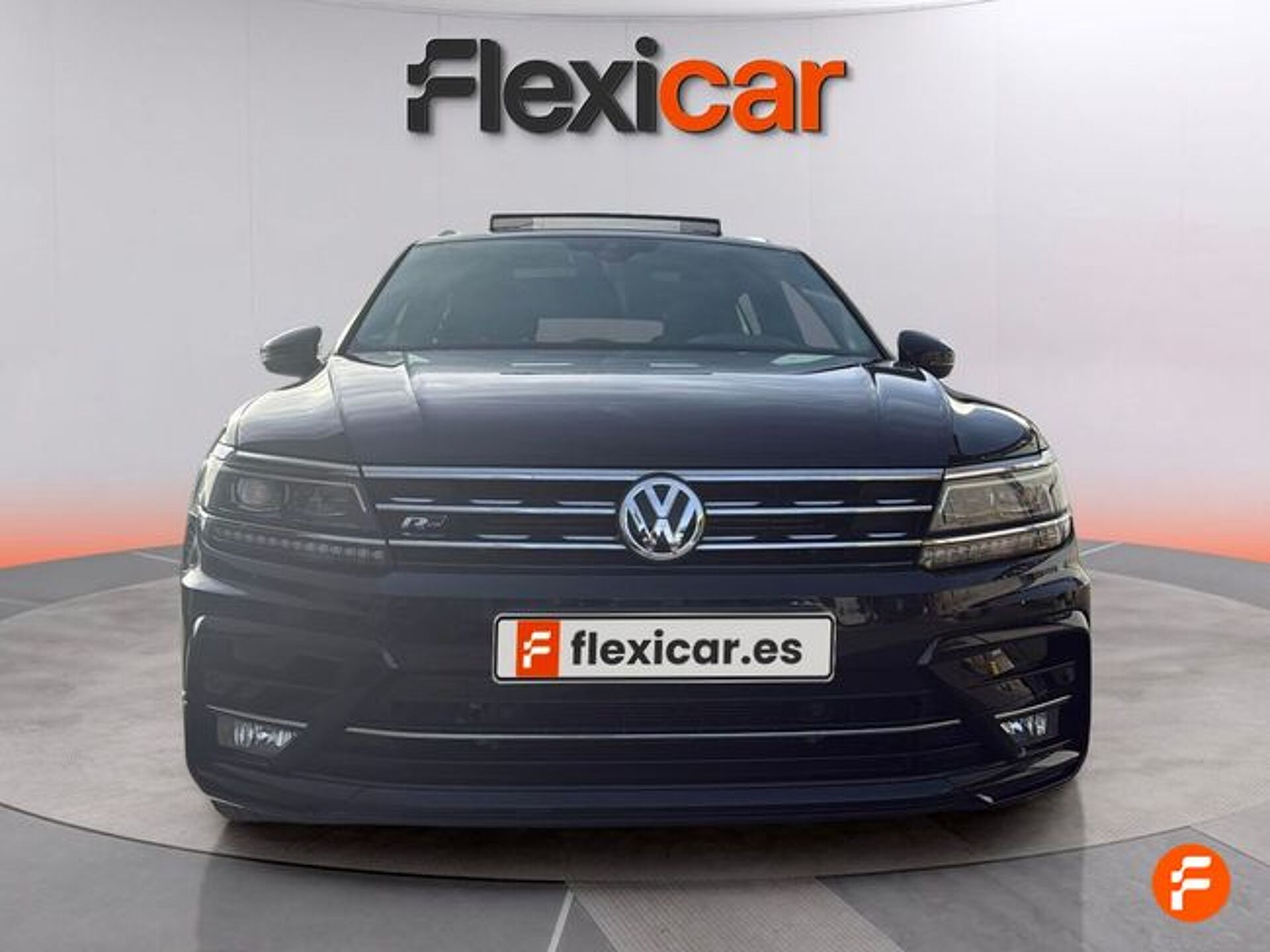 Imagen 2 de VOLKSWAGEN Tiguan
