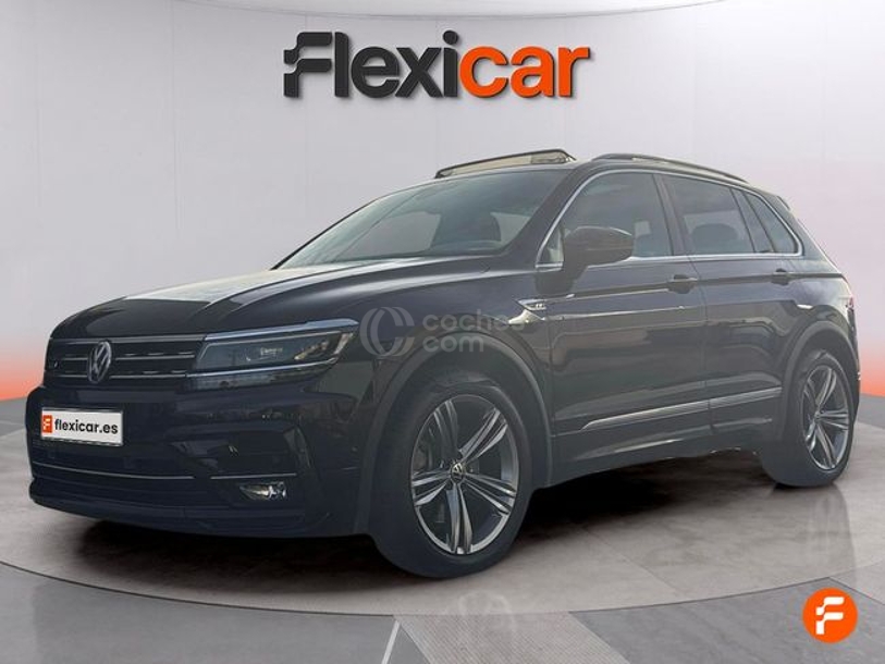 Foto del VOLKSWAGEN Tiguan 2.0 TSI Sport 4Motion DSG 140kW