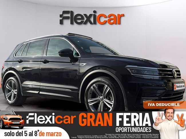 Foto del VOLKSWAGEN Tiguan 2.0 TSI Sport 4Motion DSG 140kW