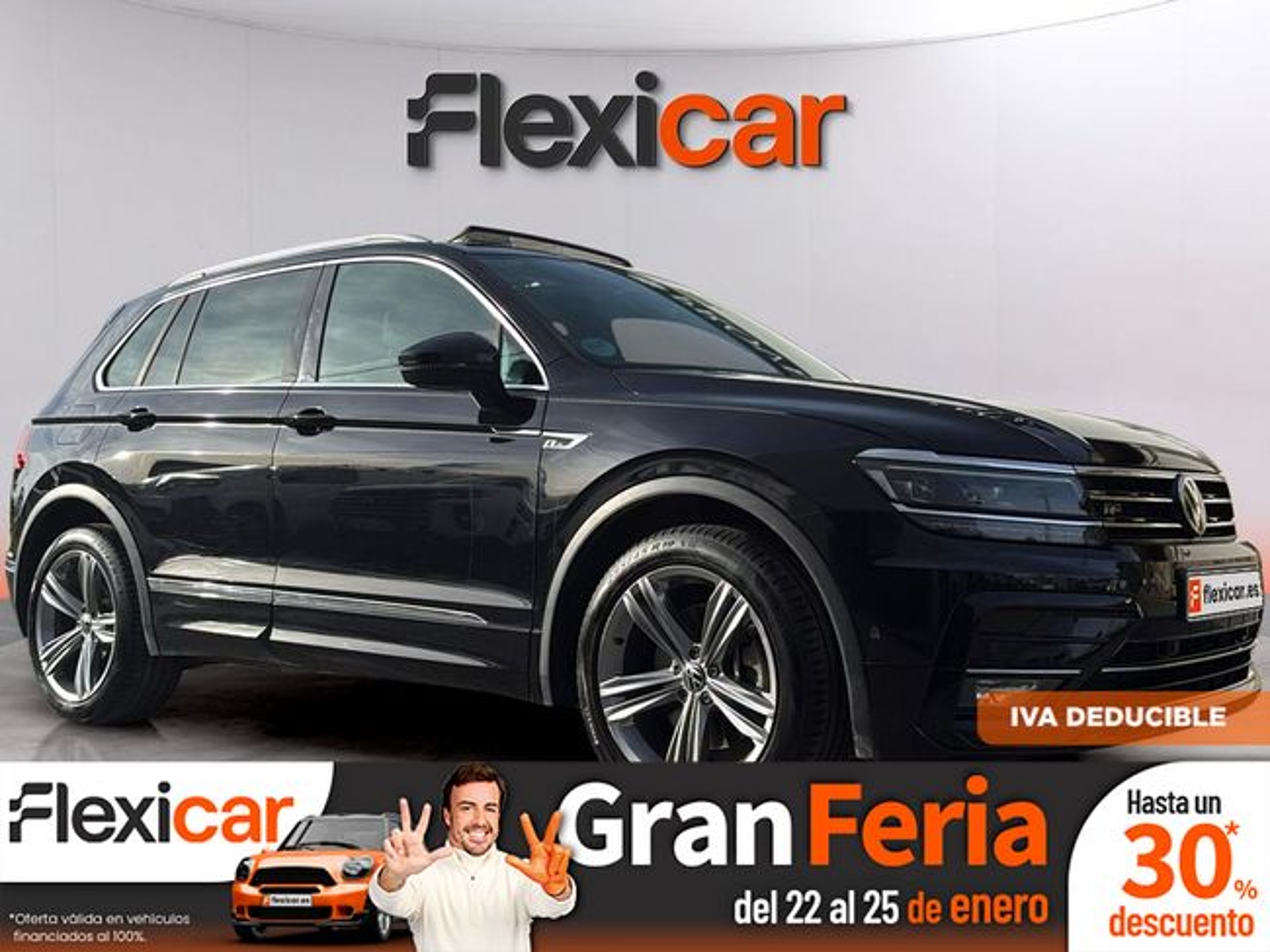Imagen de VOLKSWAGEN Tiguan