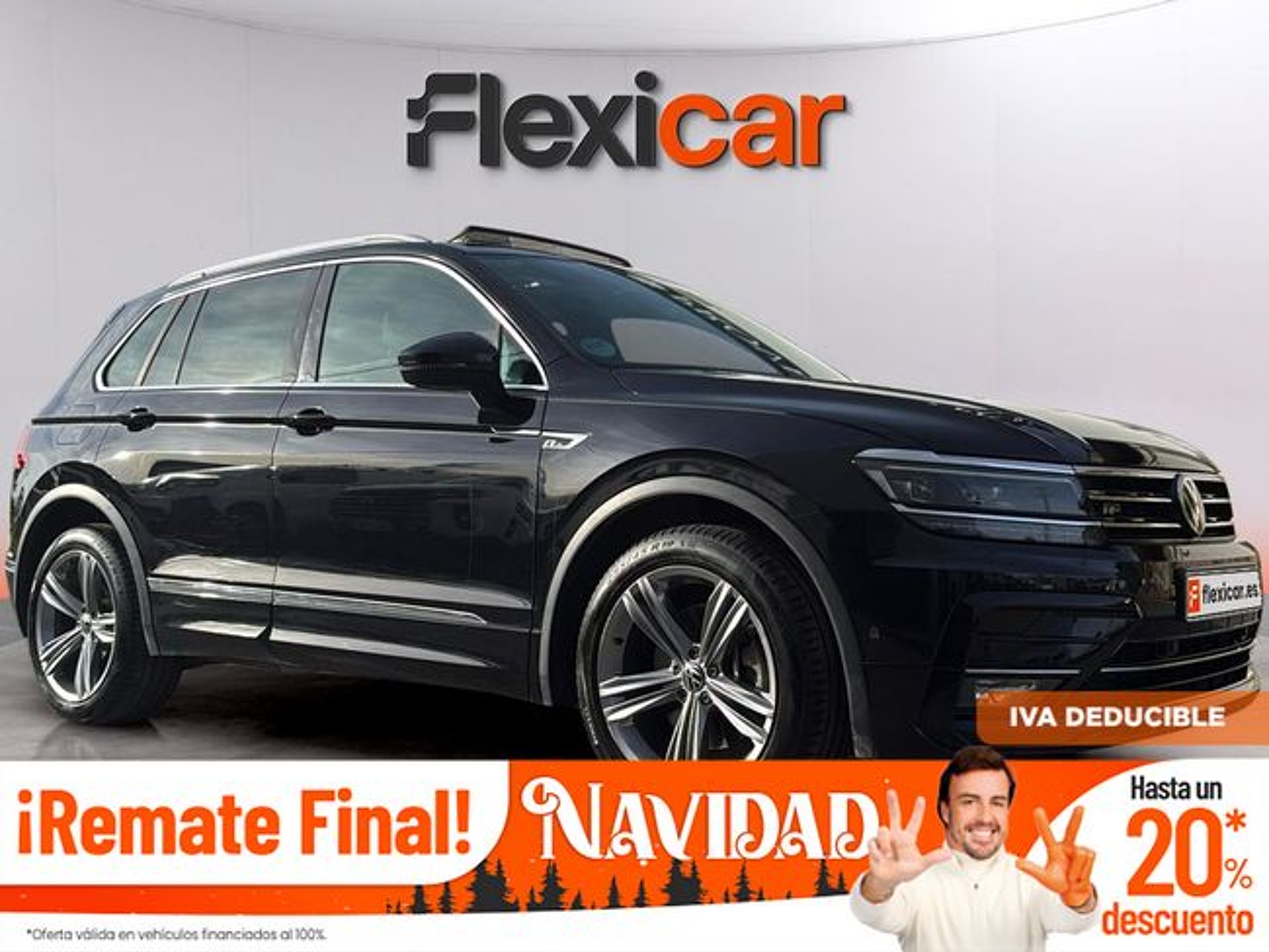 Imagen de VOLKSWAGEN Tiguan