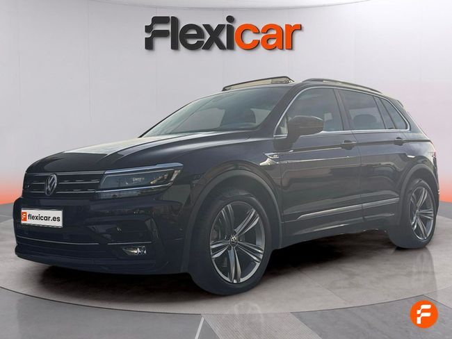 Foto del VOLKSWAGEN Tiguan 2.0 TSI Sport 4Motion DSG 140kW