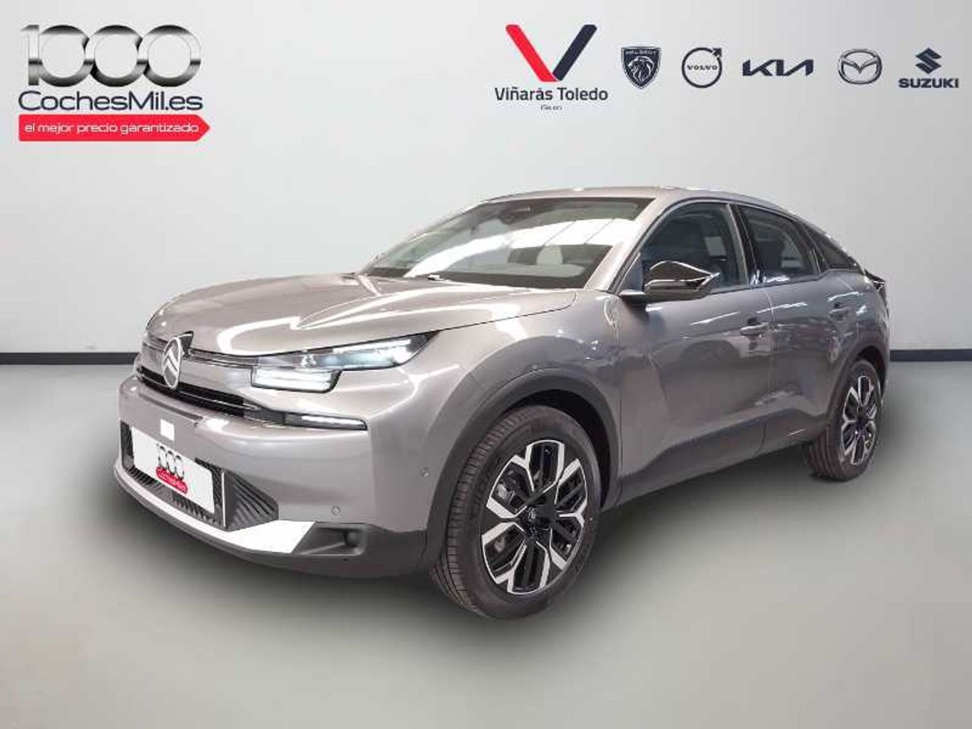 Imagen 1 de CITROEN C4