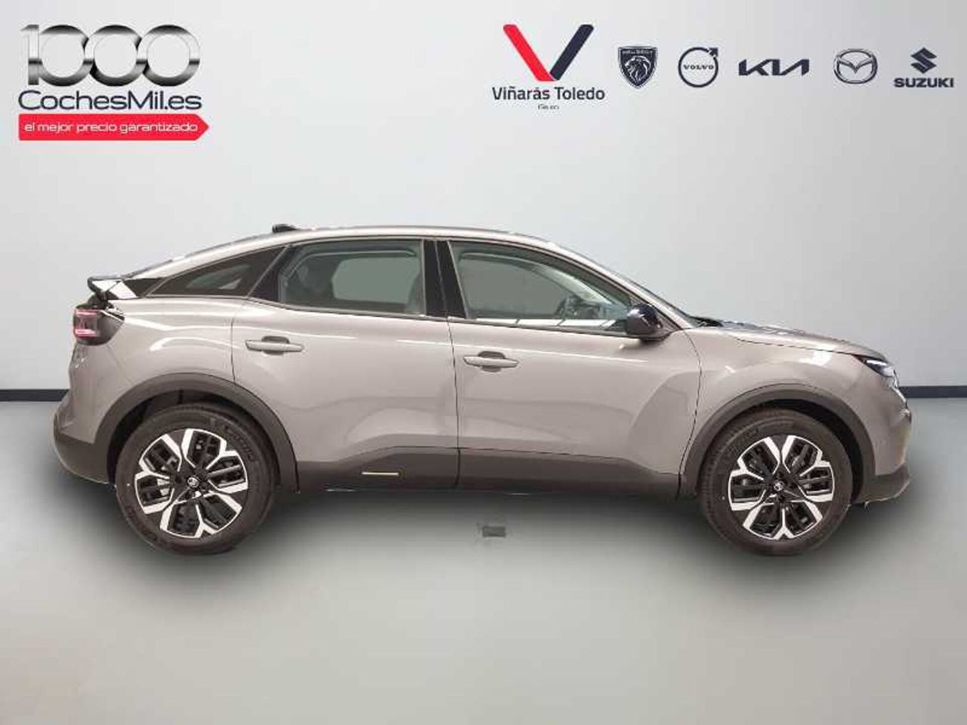 Imagen 2 de CITROEN C4