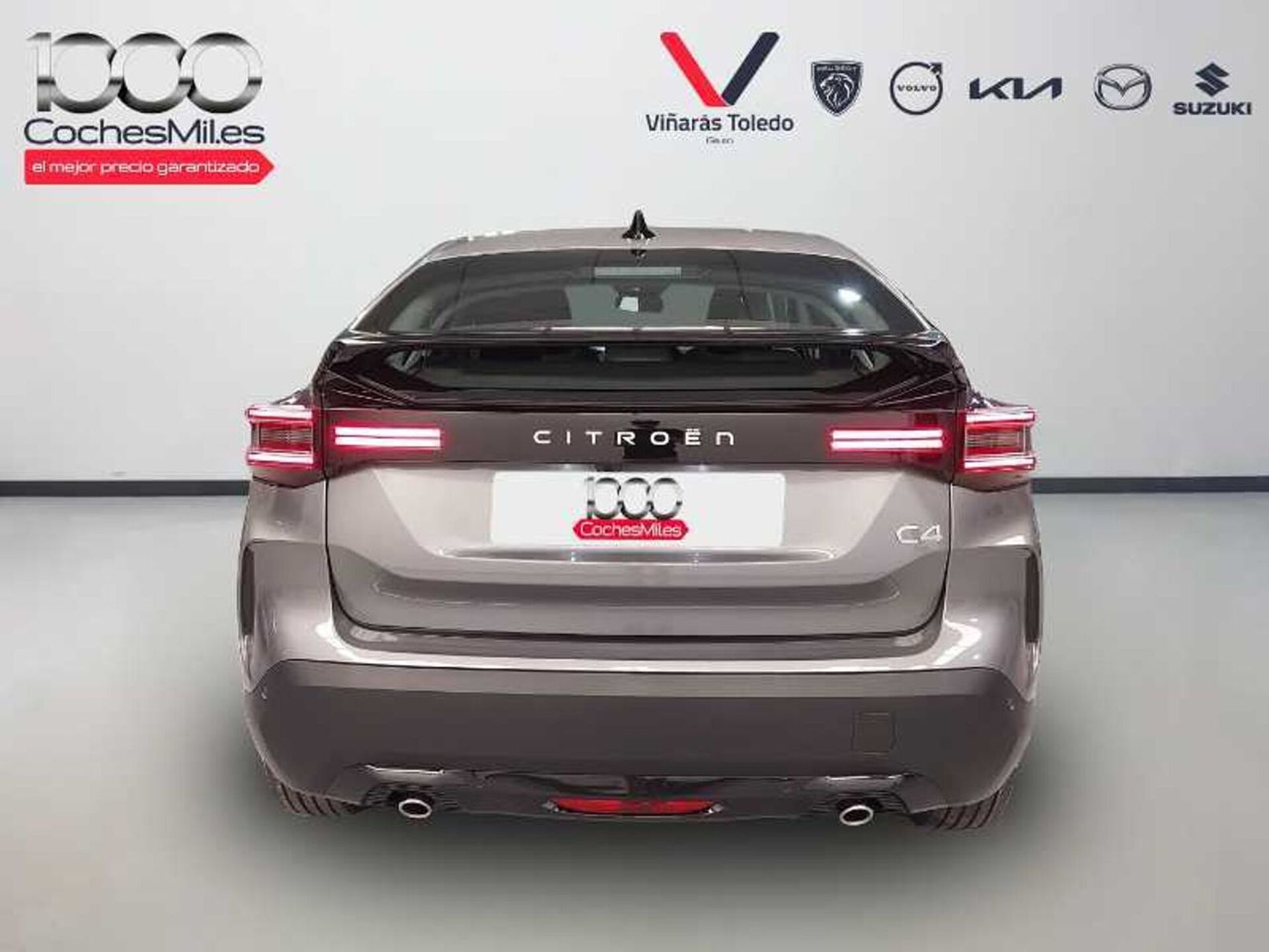 Imagen 3 de CITROEN C4