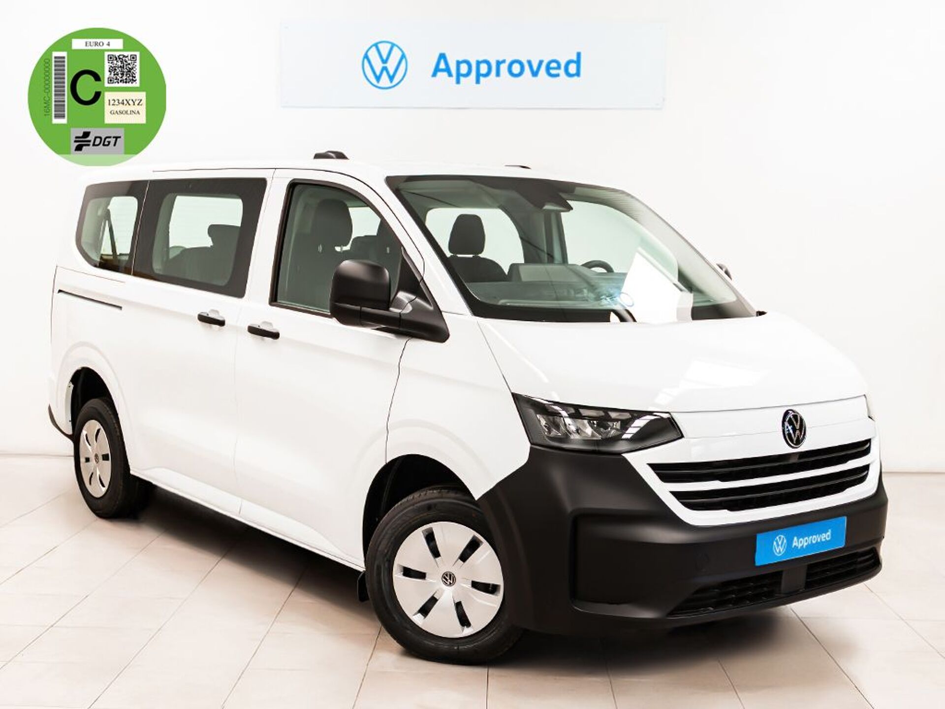 Imagen de VOLKSWAGEN Caravelle