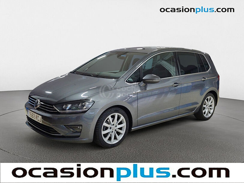 Foto del VOLKSWAGEN Sportsvan Golf  2.0TDI CR Sport DSG 110kW