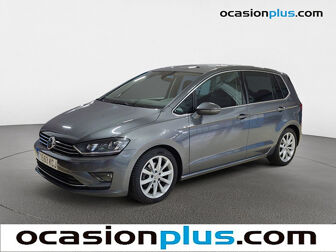 Imagen de VOLKSWAGEN Sportsvan Golf  2.0TDI CR Sport DSG 110kW