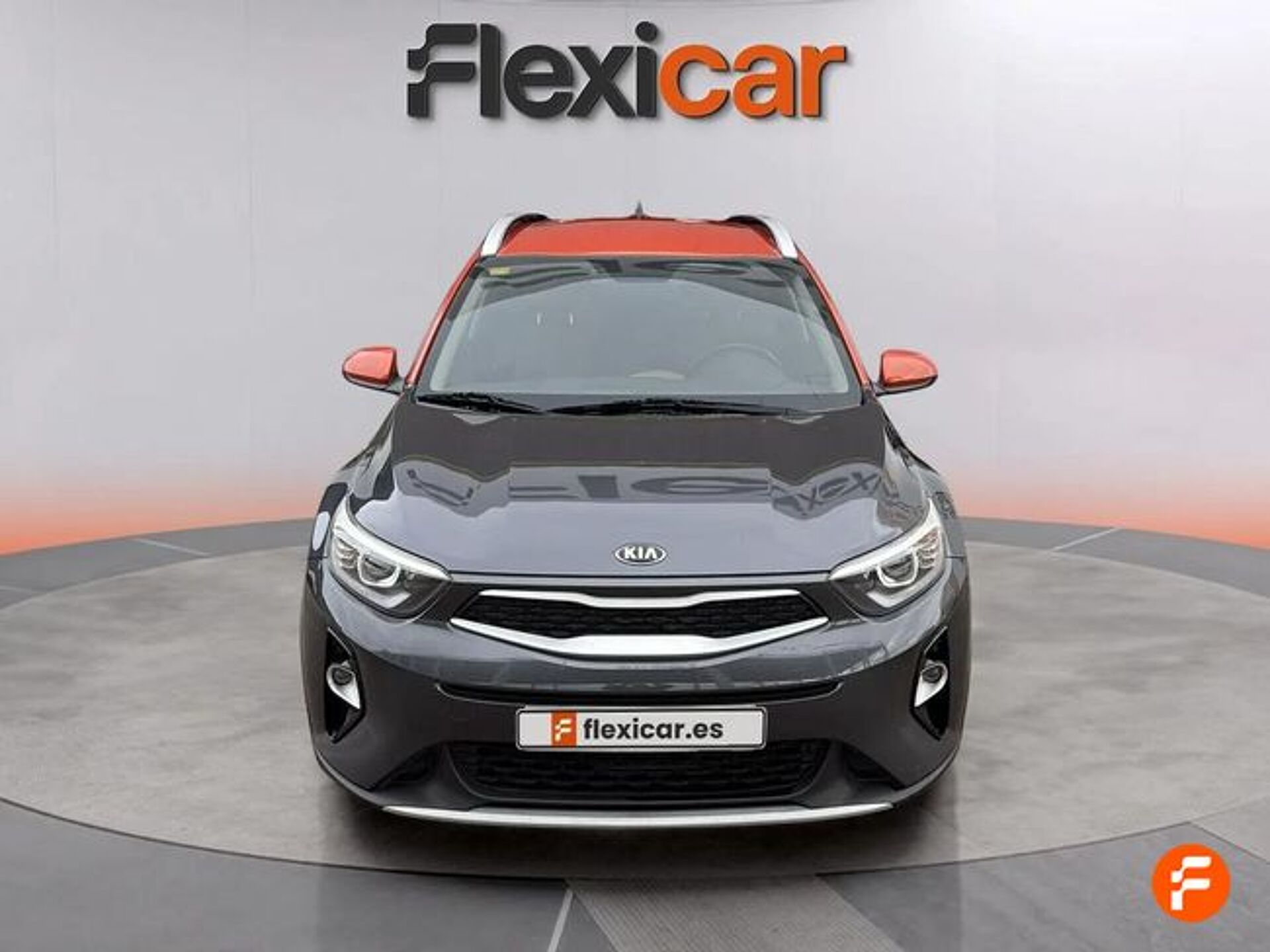 Imagen 2 de KIA Stonic