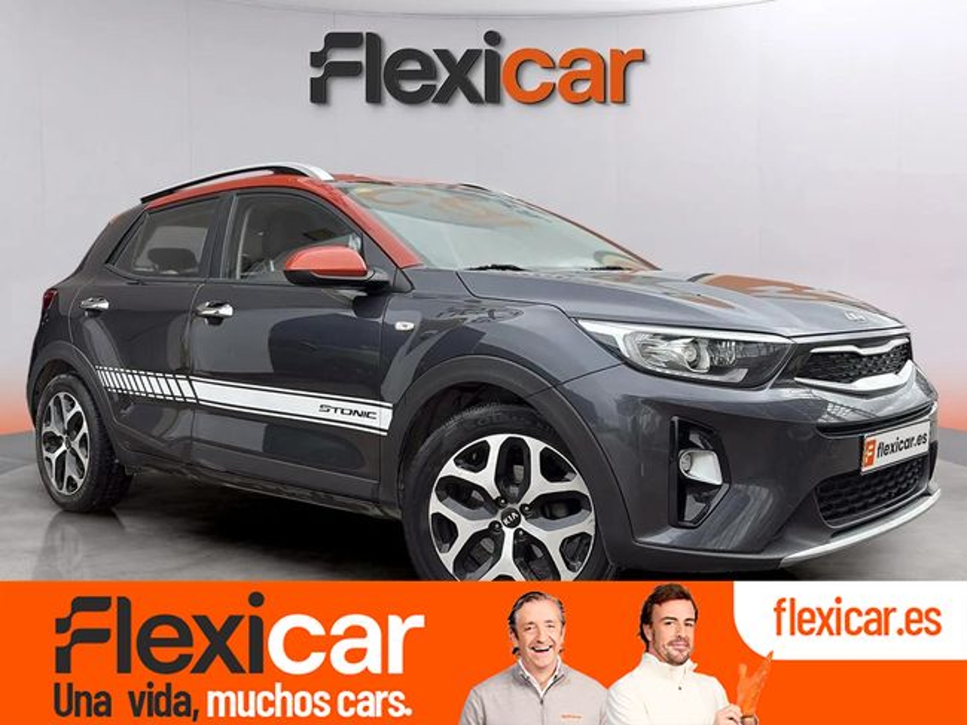 Imagen de KIA Stonic