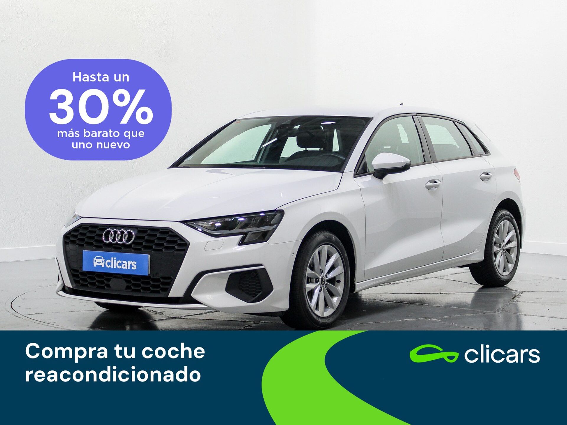 Imagen de AUDI A3