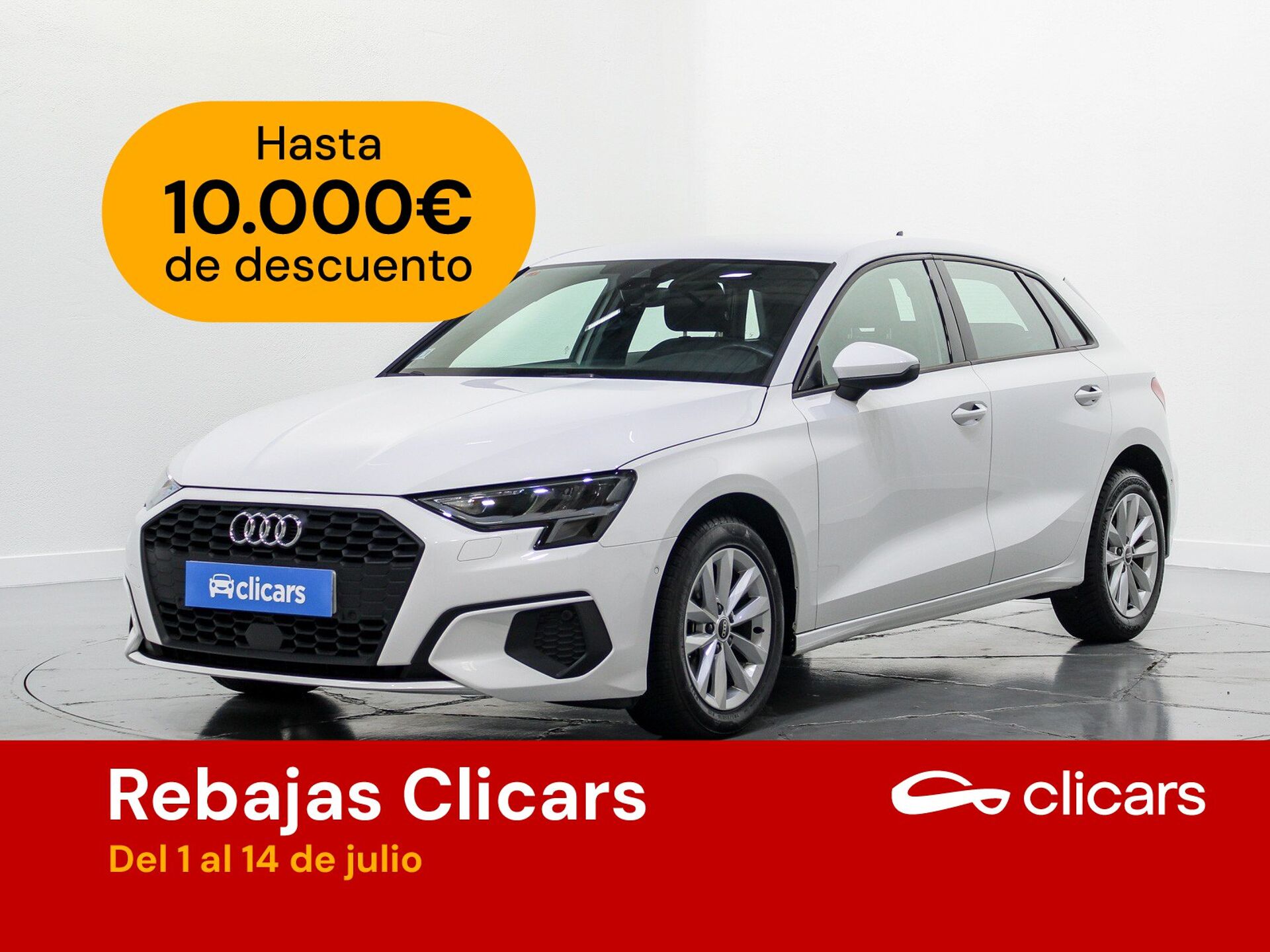 Imagen de AUDI A3
