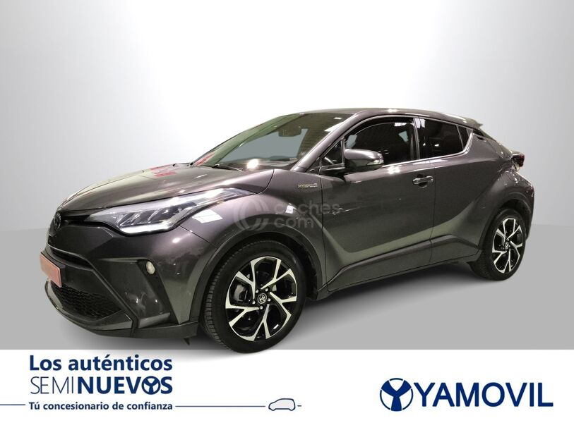 Foto del TOYOTA C-HR 125H Advance