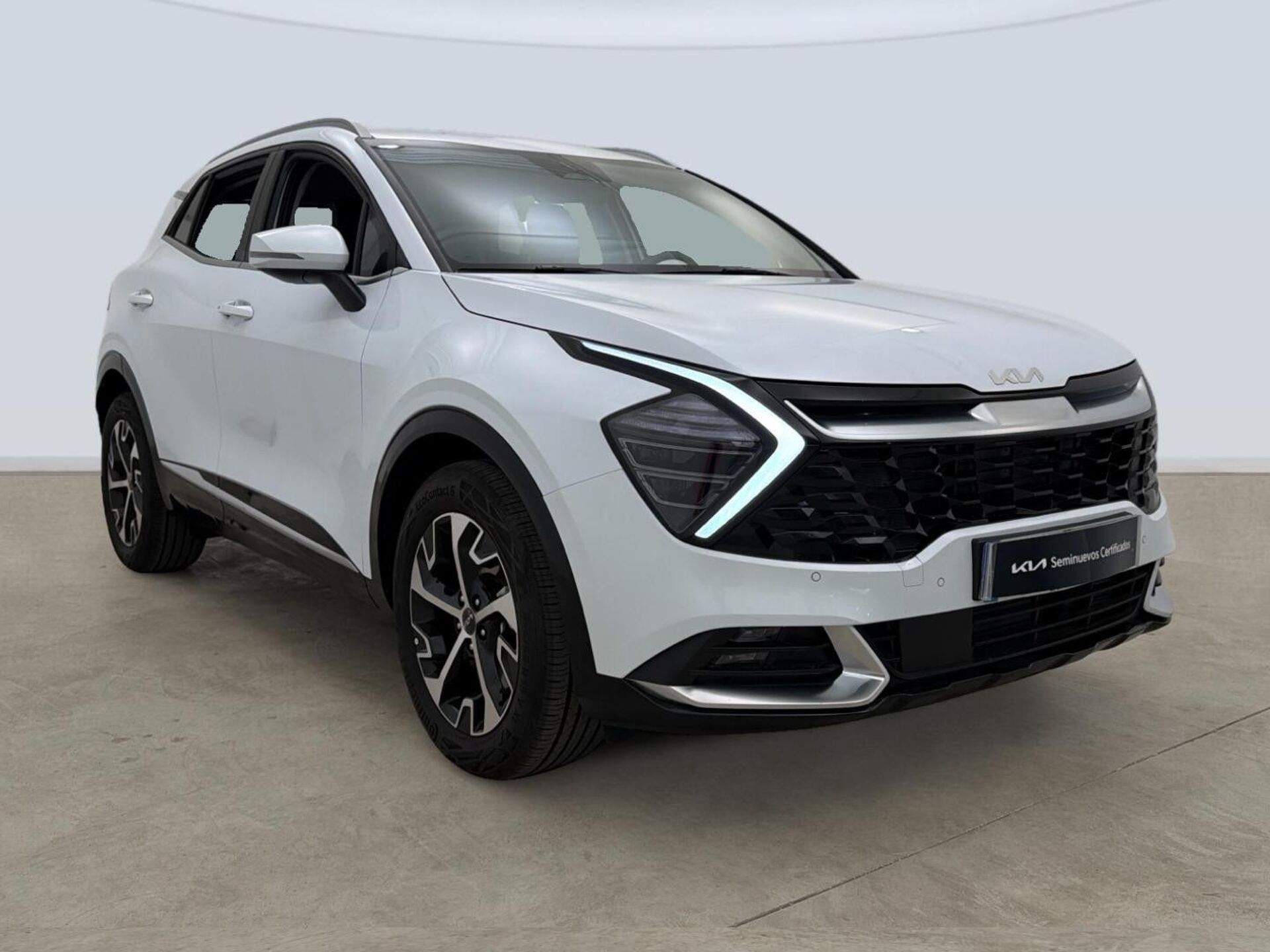 Imagen 3 de KIA Sportage