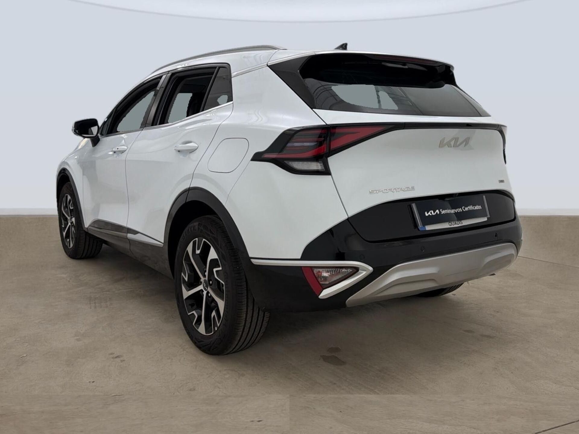 Imagen 2 de KIA Sportage