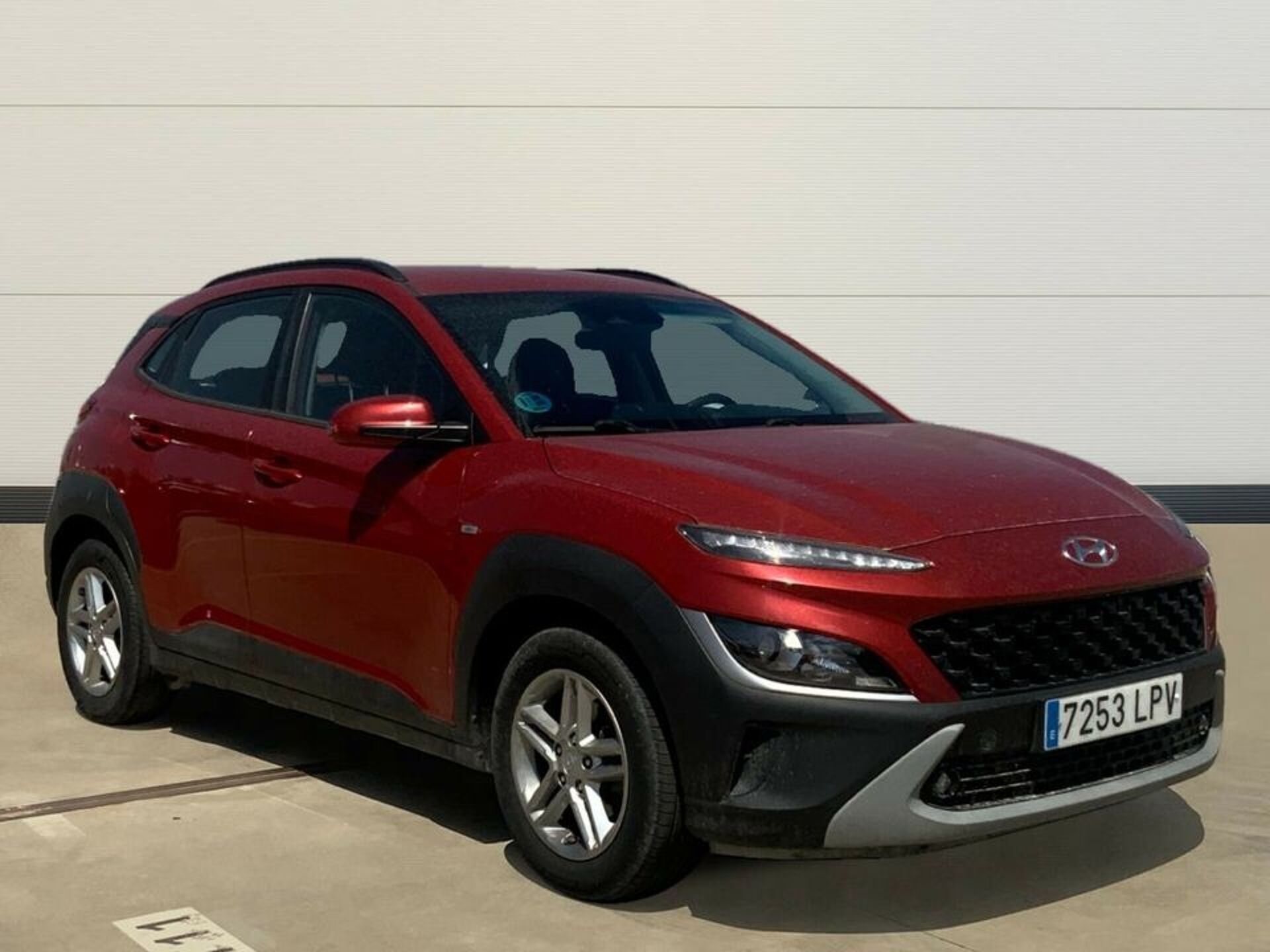 Imagen de HYUNDAI Kona