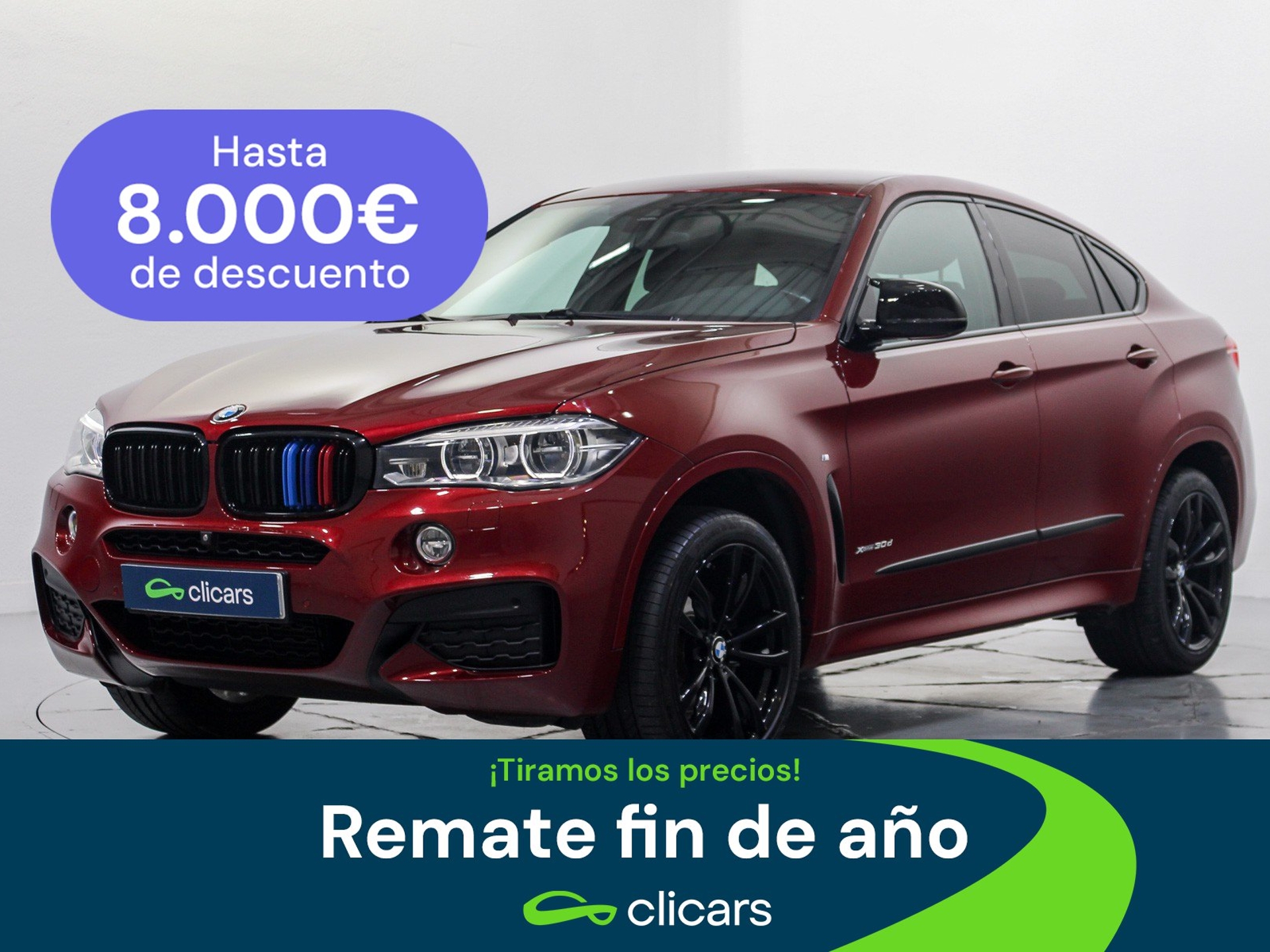Imagen de BMW X6