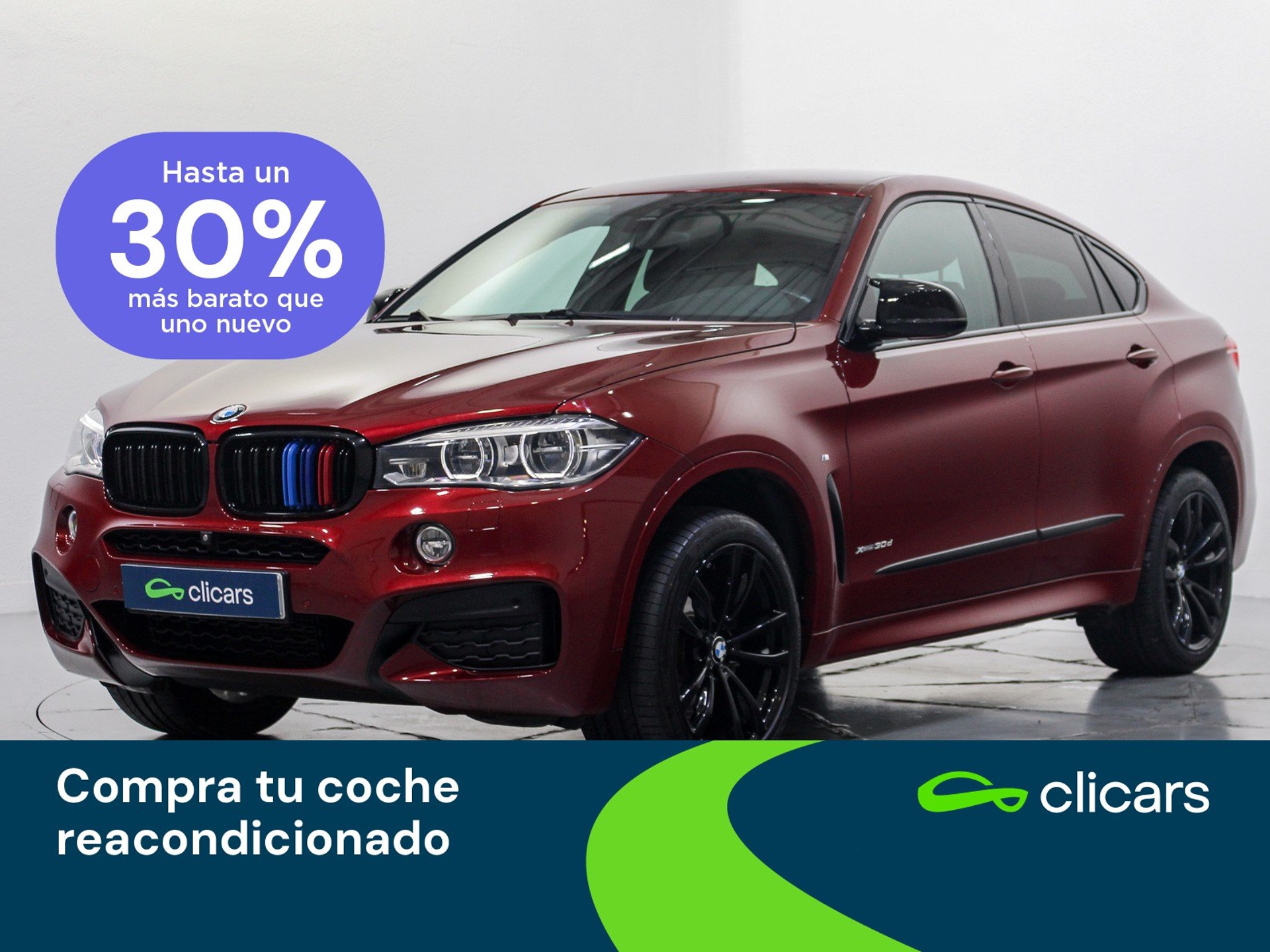 Imagen de BMW X6