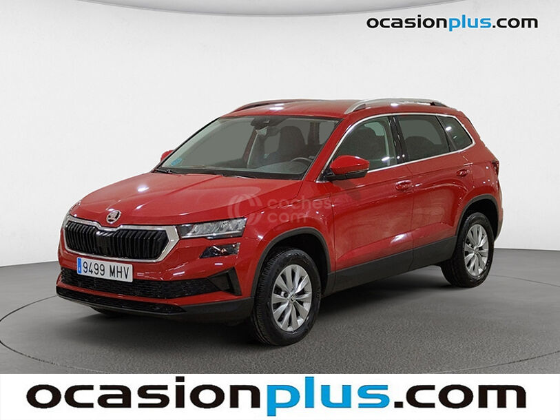 Foto del SKODA Karoq 1.5 TSI Ambition ACT