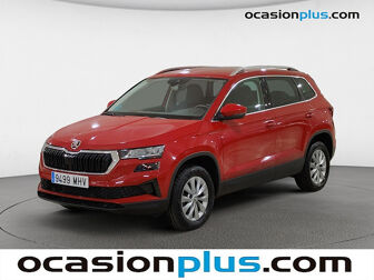 Imagen de SKODA Karoq 1.5 TSI Ambition ACT