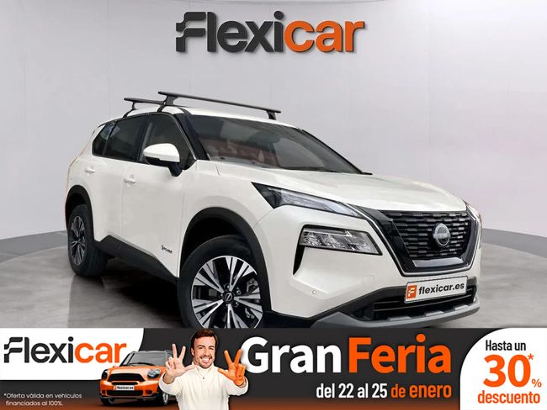 Imagen de NISSAN X-Trail