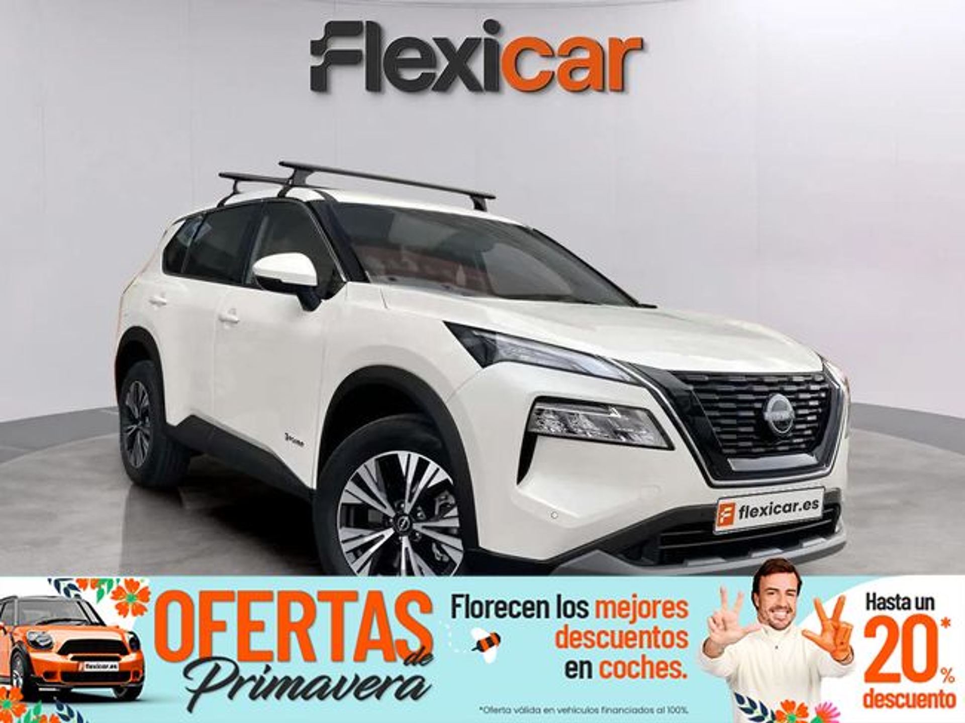 Imagen de NISSAN X-Trail