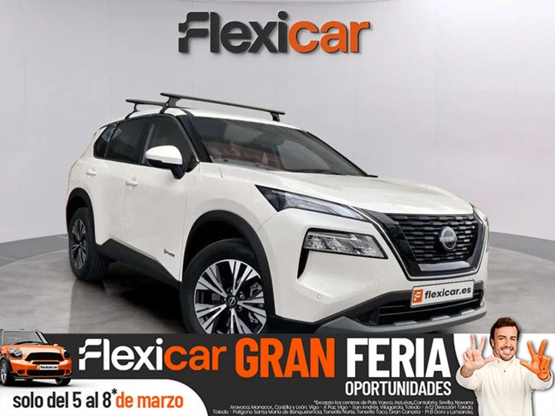 Imagen de NISSAN X-Trail
